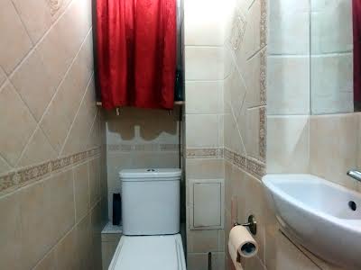 квартира по адресу Киев, Рыбальская ул., 8