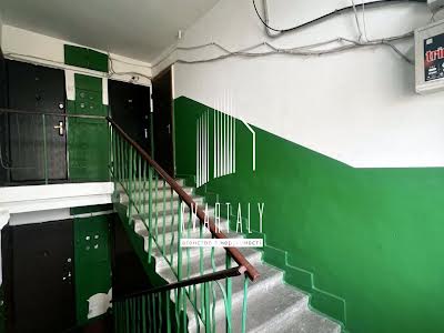 квартира по адресу Мрии ул. (Академика Туполева), 11А