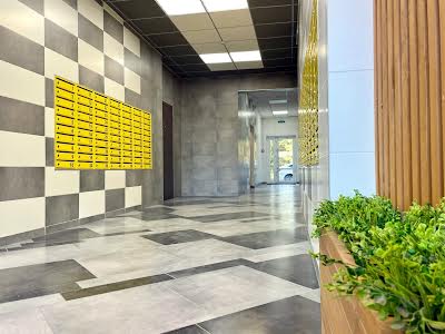 квартира за адресою Ірпінь, Університетська вул., 1д
