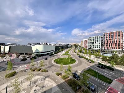 квартира за адресою Тадея Рильського бульв., 4