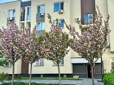 квартира за адресою Березова вул., 45