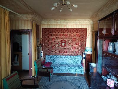 квартира за адресою Миколи Амосова вул., 14