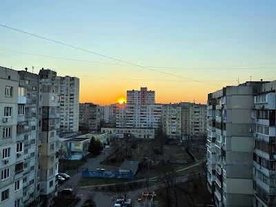 квартира по адресу Киев, Героев Днепра ул., 36-Б