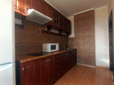квартира по адресу Петра Калнишевського ул. (Михайла Майорова), 7
