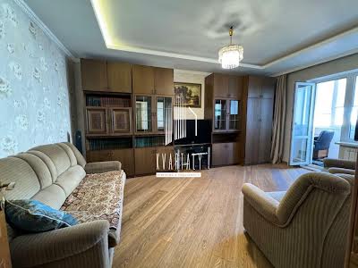 квартира за адресою Федора Ернста вул., 8