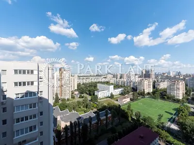 квартира по адресу Андрея Аболмасова ул. (Панельна), 7