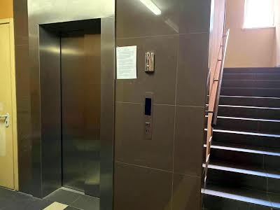 квартира по адресу Регенераторная ул., 4 к11