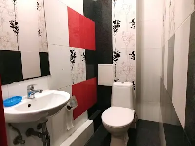 комерційна за адресою Срібнокільська, 1