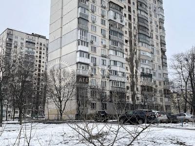 квартира за адресою Героїв Дніпра вул., 38б