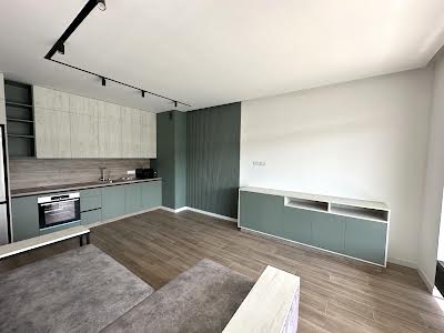 квартира по адресу Паркова, 19