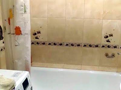 квартира за адресою Бориспільська вул., 9