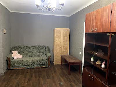 квартира по адресу Ивашкевича Ярослава ул., 8