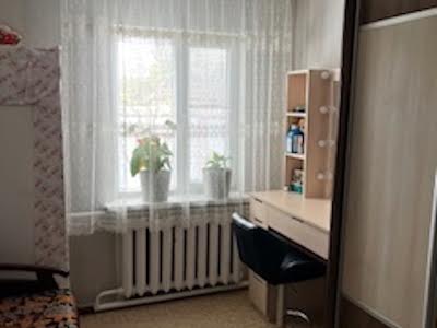 будинок за адресою смт. Козин, Чиженка вул., 6