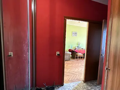 квартира по адресу Смелянская ул., 7