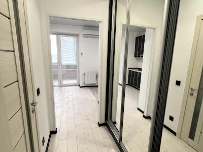 квартира за адресою Лесі Українки бульв., 14в