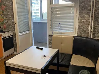 квартира по адресу Вишняковская ул., 5