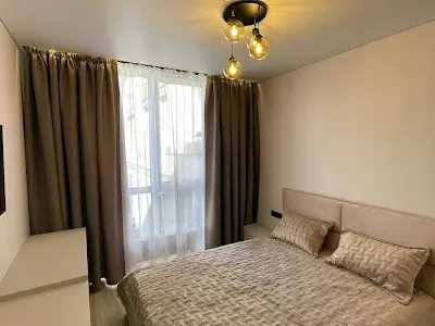 квартира по адресу Салютная ул., 2