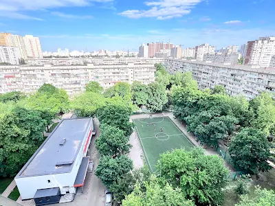 квартира за адресою Маршала Рокосовського просп., 2