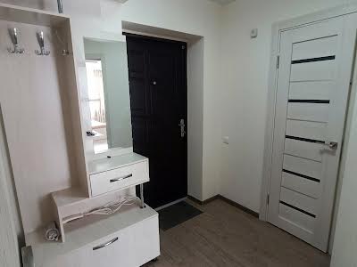квартира за адресою Оксамитова вул., 20-Г