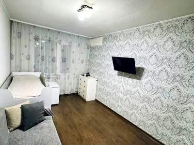 квартира по адресу Петра Вершигоры ул., 9а