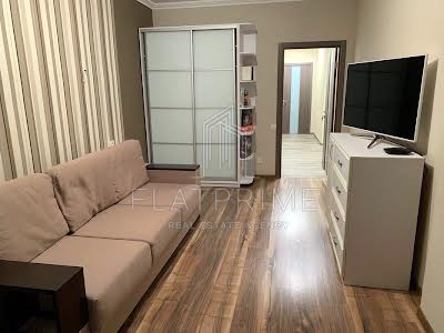 квартира за адресою Нивська вул., 4-Г