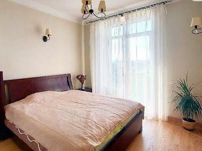 квартира по адресу Замковецкая ул., 102