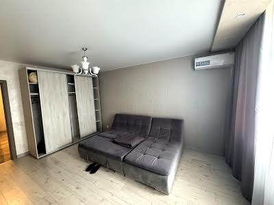 квартира за адресою Данила Щербаківського вул. (Щербакова), 52