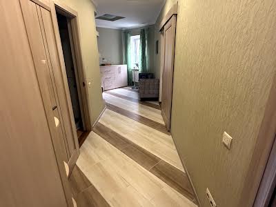 квартира за адресою Бориспіль, Шевченка вул., 165а