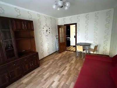 квартира за адресою Драгоманова вул., 12-А