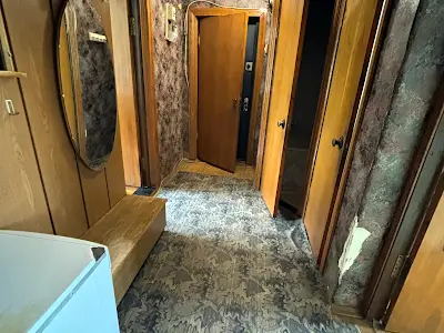 квартира по адресу Даниила Щербаковского ул. (Щербакова), 60-Б