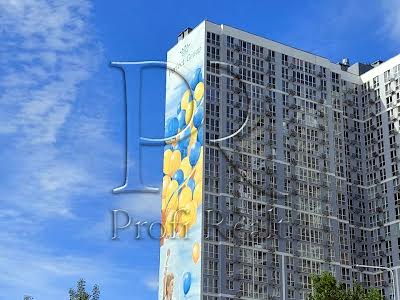 квартира по адресу Ревуцкого ул., 40-Б