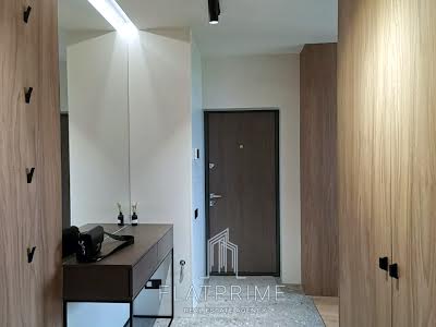 квартира за адресою Салютна вул., 2к2