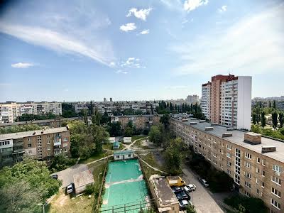 квартира за адресою Кубанської України вул. (Маршала Жукова), 31-А