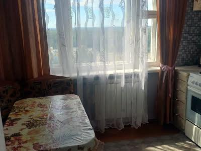 квартира по адресу Академика Заболотного ул., 4