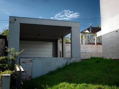будинок за адресою Парникова вул., 5