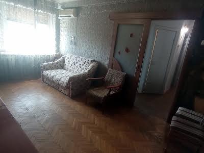 квартира по адресу Берестейский просп. (Победы), 22