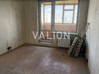 квартира по адресу Киев, Русановская набережная ул., 6