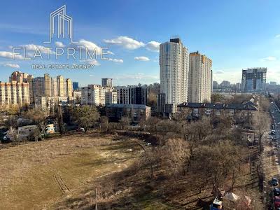 квартира за адресою Шолуденка вул., 30