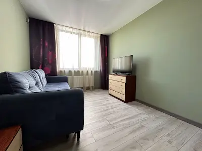 квартира за адресою Будівельна вул., 2
