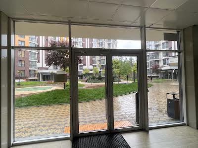 квартира за адресою смт. Гостомель, Прорізна вул., 1
