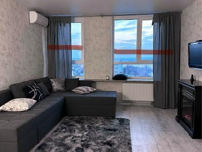 квартира по адресу Миколы Бажана просп., 17