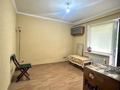 квартира по адресу Приозёрная ул., 6-А