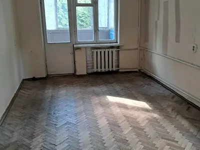 квартира за адресою Ольжича вул., 15-А