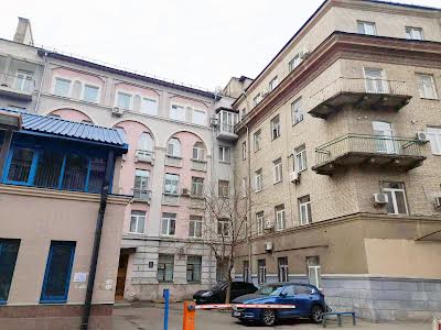 квартира по адресу Дарвіна ул., 10