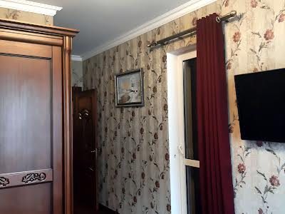 квартира за адресою Метрологічна вул., 9Б