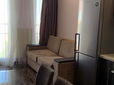 квартира за адресою Київ, Регенераторна вул., 4