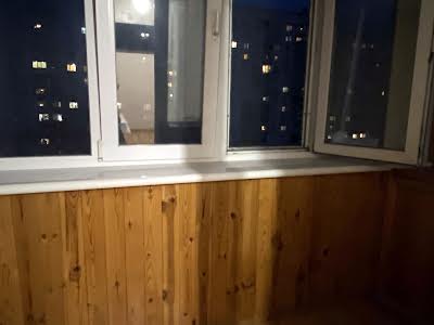 квартира по адресу Оболонский просп., 18-Г