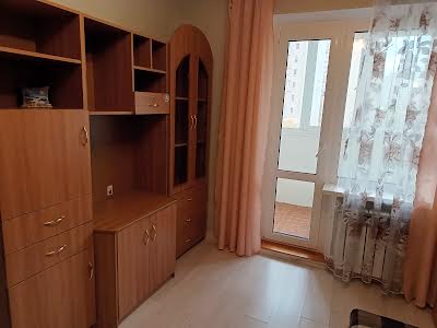 квартира за адресою Соломії Крушельницької вул., 3-А