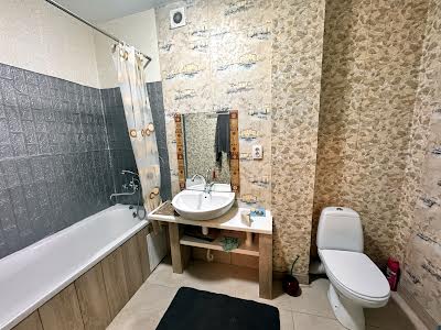 квартира за адресою Данила Щербаківського вул. (Щербакова), 52