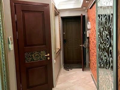 квартира по адресу Леси Украинки бульв., 24-Б